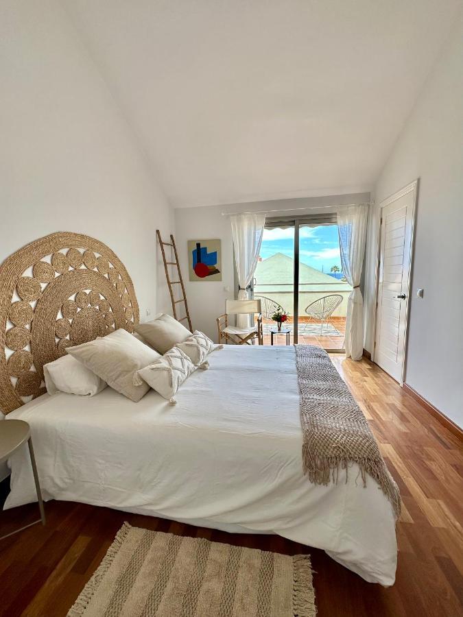 Casa Con Terraza Y Piscina En Pasito Blanco, Cerca De Maspalomas Εξωτερικό φωτογραφία