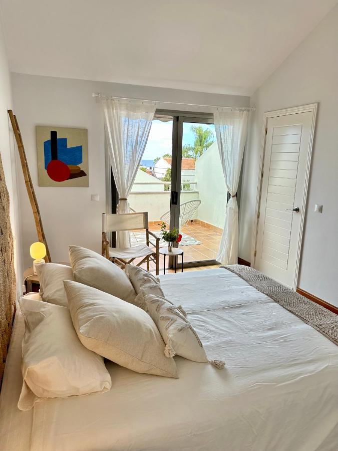 Casa Con Terraza Y Piscina En Pasito Blanco, Cerca De Maspalomas Εξωτερικό φωτογραφία