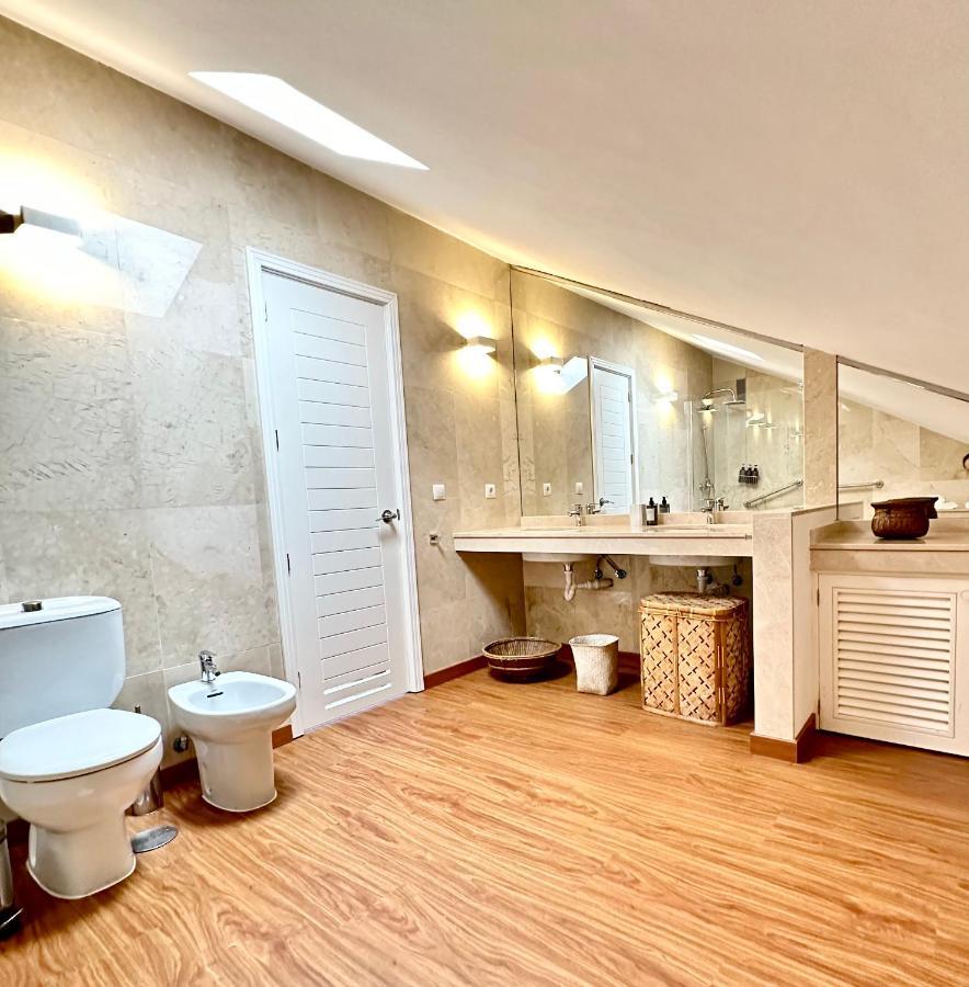 Casa Con Terraza Y Piscina En Pasito Blanco, Cerca De Maspalomas Εξωτερικό φωτογραφία