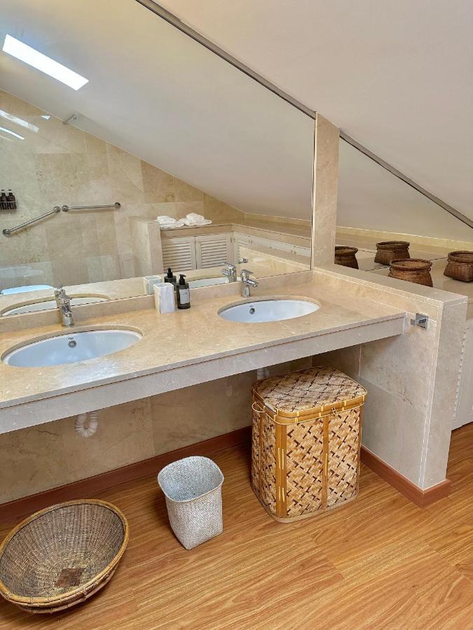 Casa Con Terraza Y Piscina En Pasito Blanco, Cerca De Maspalomas Εξωτερικό φωτογραφία