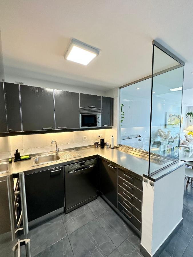 Casa Con Terraza Y Piscina En Pasito Blanco, Cerca De Maspalomas Εξωτερικό φωτογραφία