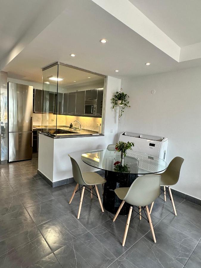 Casa Con Terraza Y Piscina En Pasito Blanco, Cerca De Maspalomas Εξωτερικό φωτογραφία