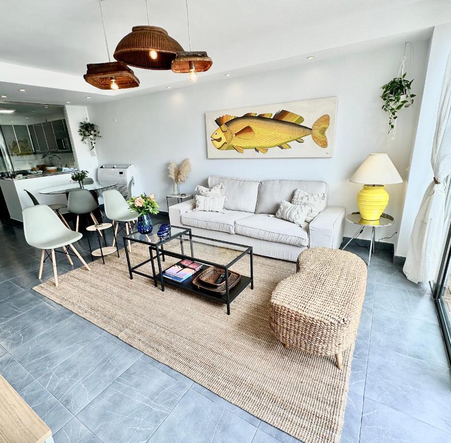 Casa Con Terraza Y Piscina En Pasito Blanco, Cerca De Maspalomas Εξωτερικό φωτογραφία
