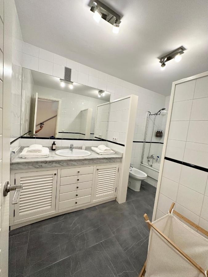 Casa Con Terraza Y Piscina En Pasito Blanco, Cerca De Maspalomas Εξωτερικό φωτογραφία