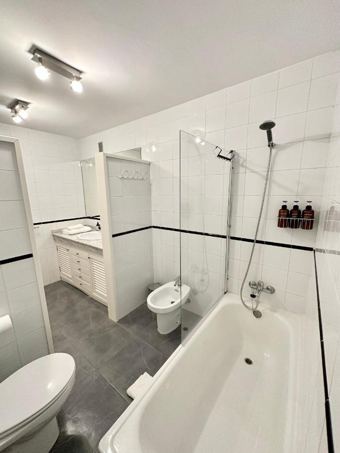 Casa Con Terraza Y Piscina En Pasito Blanco, Cerca De Maspalomas Εξωτερικό φωτογραφία